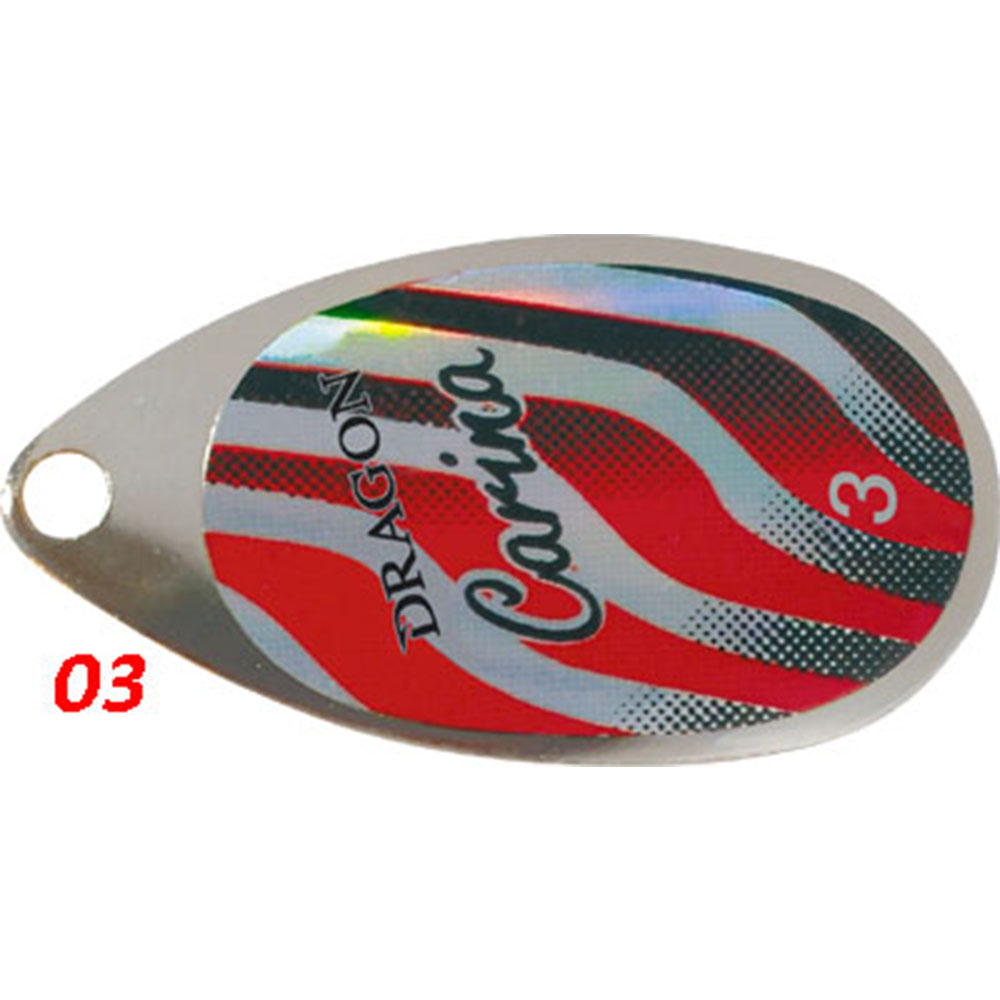 Dragon Carina No2 - Image 4