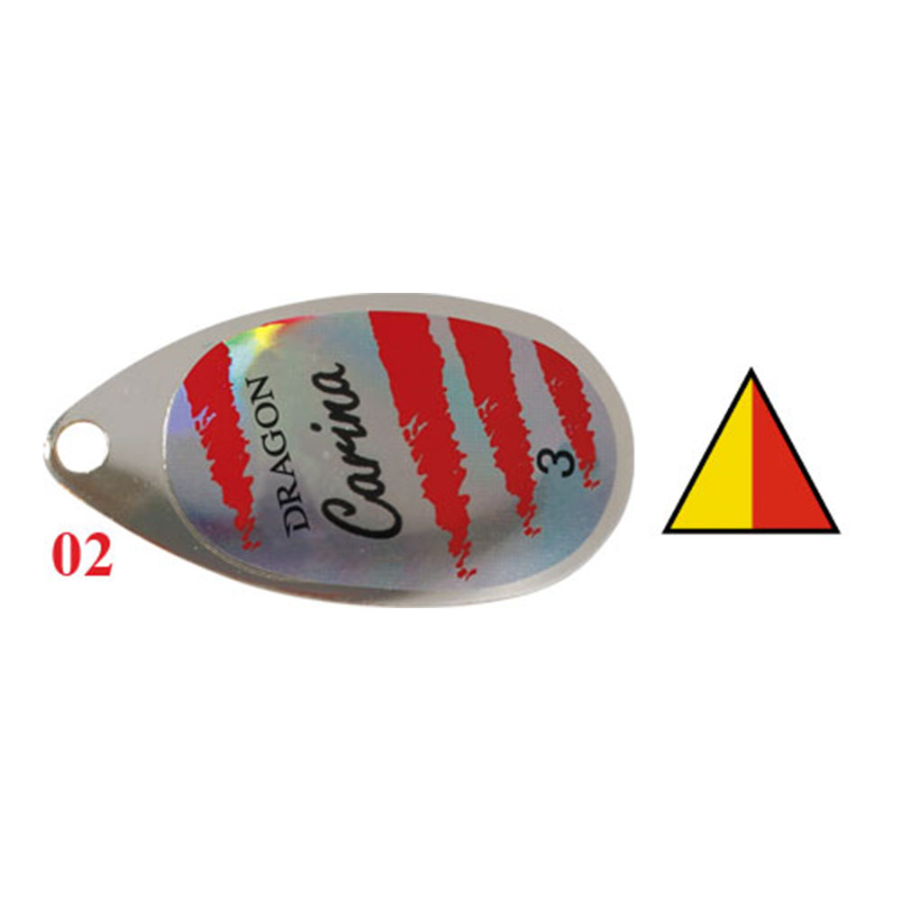 Dragon Carina De Luxe Νο2 - Image 2