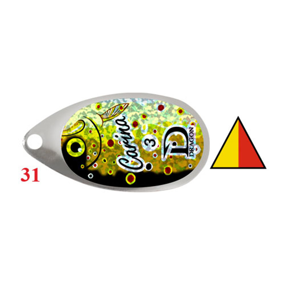 Dragon Carina De Luxe Νο2 - Image 4