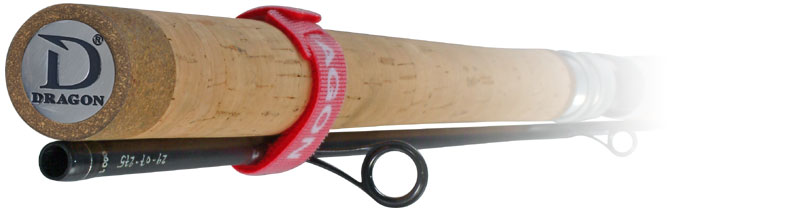 Dragon Δέστρες καλαμιών - Image 2