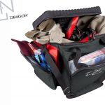 Dragon DGN Σάκος εργαλειοθήκη με σκληρό καπάκι 56x35x37cm 1