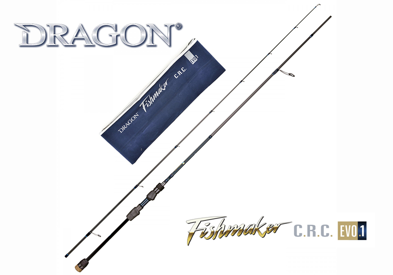 Dragon FISHMAKER C.R.C. EVO.1 7 Dragon FISHMAKER C.R.C. EVO.1 - Image 3