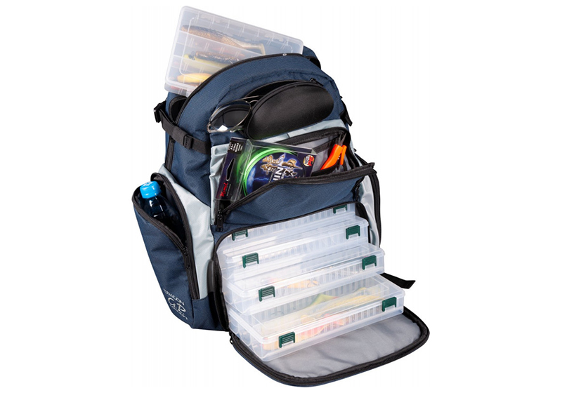 Dragon DGN GP CONCEPT BACKPACK 6 Dragon DGN GP CONCEPT BACKPACK - Image 2
