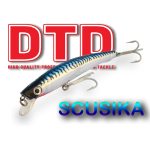 DTD SKUSICA 70F nat. Mackeler 1