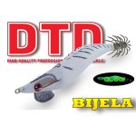 DTD OITA BIJELA 3,5 WHITE 1