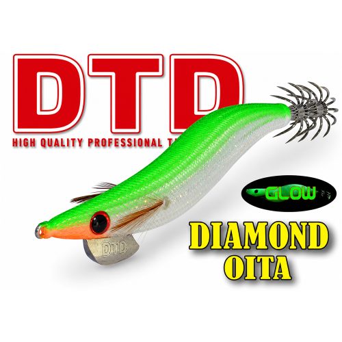 DTD DIAMOND OITA 3.0