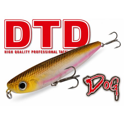 DTD DOG 90