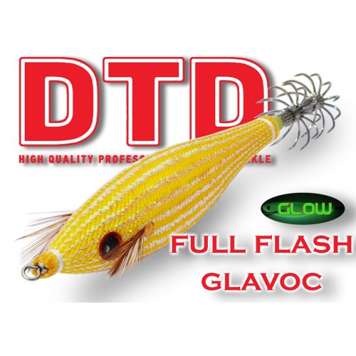 DTD FULL FLASH GLAVOC 2.0