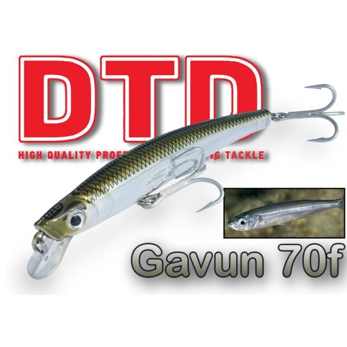 DTD GAVUN 70F