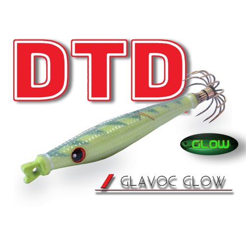 DTD GLAVOC GLOW 2H LUM