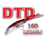 DTD LIGANJ 160mm 1