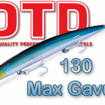 DTD MAX GAVUN 130mm 3