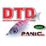 DTD PANIC FISH 2.5 1