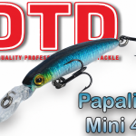 DTD TURBO PAPALINA MINI 40 1