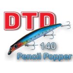 DTD PENCIL POPPER 140mm 1