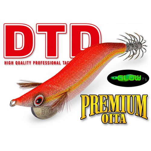 DTD PREMIUM OITA 3.0