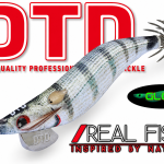 DTD REAL FISH EGI 3.0 3