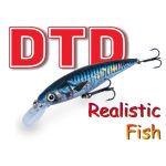 DTD REALISTIC FISH 100 1