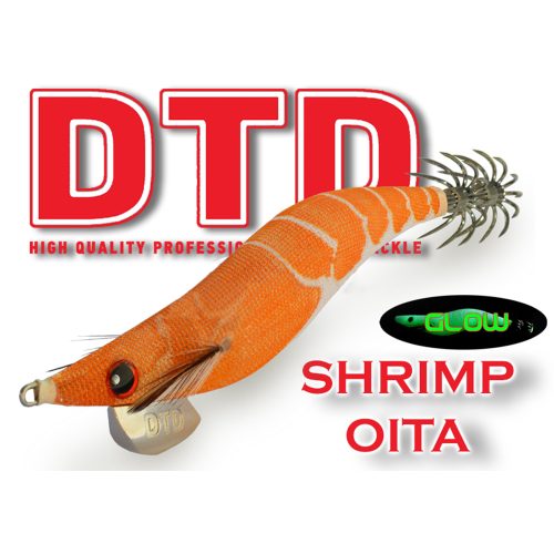 DTD SHRIMP OITA 3.0