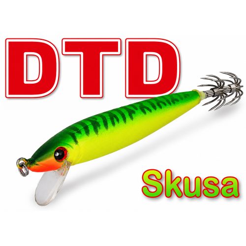 DTD SKUSA 90
