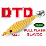 DTD SOFT FULL FLASH GLAVOC 2.0 3