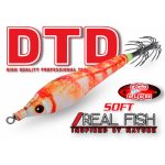 DTD SOFT REAL FISH 2.0 1