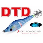 DTD SOFT WOUNDED FISH 1.5 3