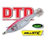 DTD BALLISTIC WHITE KILLER BUKVA 3.0B 3