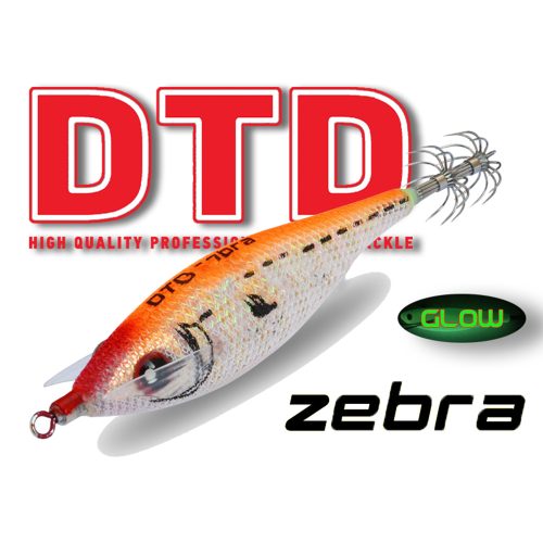 DTD ZEBRA 2.0