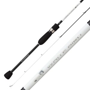 Favorite White Bird WBR1 - WBR1-762UL-T