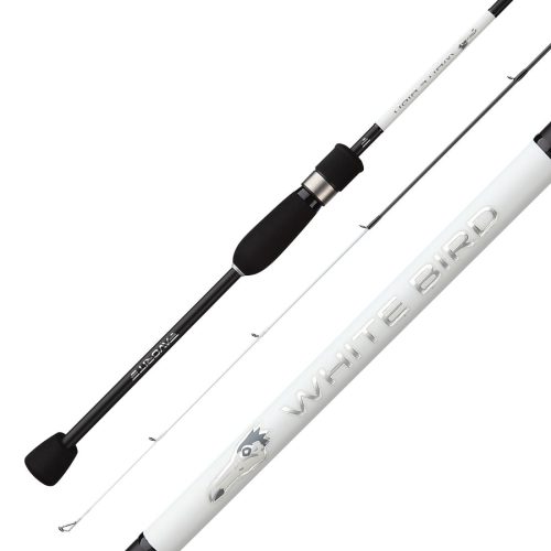 Favorite White Bird WBR1