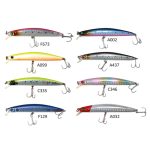 Remixon Fortuna Salti FS14C 10cm 1