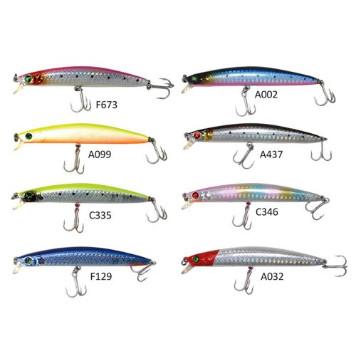 Remixon Fortuna Salti FS14C 10cm