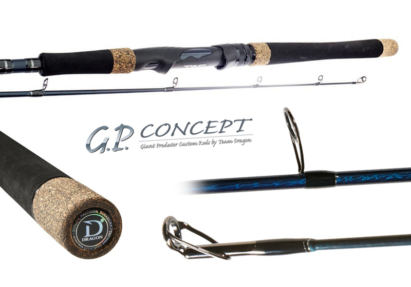 DRAGON G.P.Concept 7 DRAGON G.P.Concept - Image 3