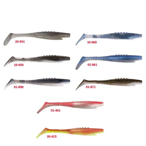 Dragon HAMMER 22.5cm