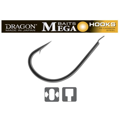 Dragon Futoji Umitanago MB00071BN