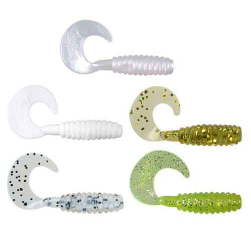 Dragon V-Lures JUMPER 2.5cm