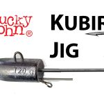 Lucky John KUBIRA JIGHEAD 3