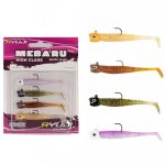 Ryuji Mebaru Micro Shad 3