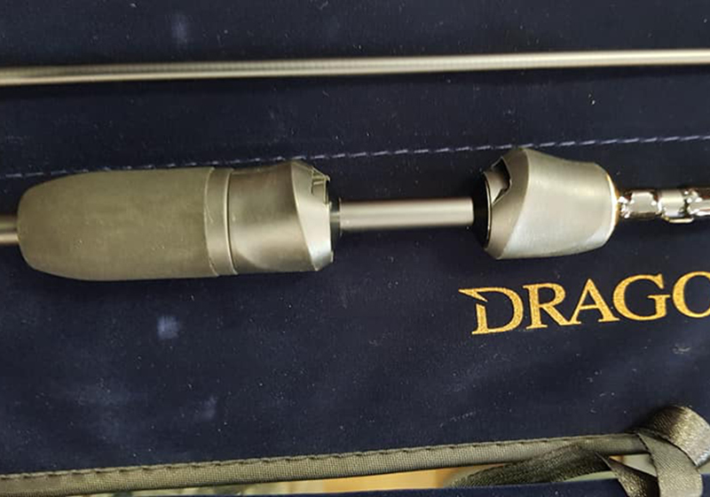 Dragon NanoLITE EVO AIR 2.28 9 Dragon NanoLITE EVO AIR 2.28 - Image 5