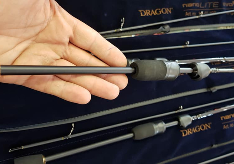 Dragon NanoLITE EVO AIR 2.28 7 Dragon NanoLITE EVO AIR 2.28 - Image 3