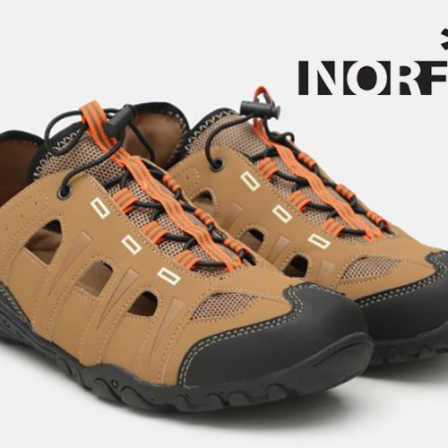 NORFIN JOURNEY SN