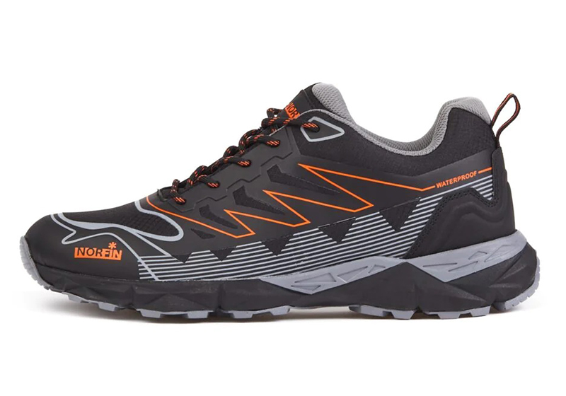 NORFIN NTX Boat Low – BREATHABLE 8 NORFIN NTX Boat Low – BREATHABLE - Image 4