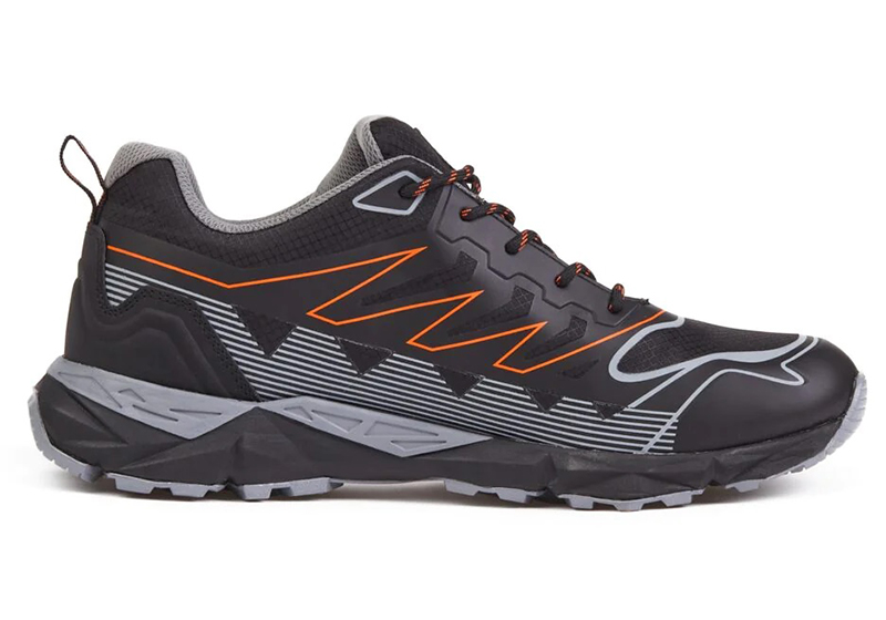 NORFIN NTX Boat Low – BREATHABLE 7 NORFIN NTX Boat Low – BREATHABLE - Image 3