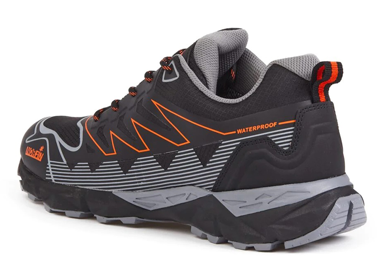 NORFIN NTX Boat Low – BREATHABLE 6 NORFIN NTX Boat Low – BREATHABLE - Image 2