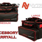 NYTRO SUBLIME ACCESSORY CARRYALL 1