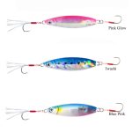 Remixon Rocky Shore Slow Jig 20gr 3