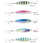 Remixon Rocky Shore Slow Jig 40gr 3