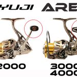 Ryuji ARES 3