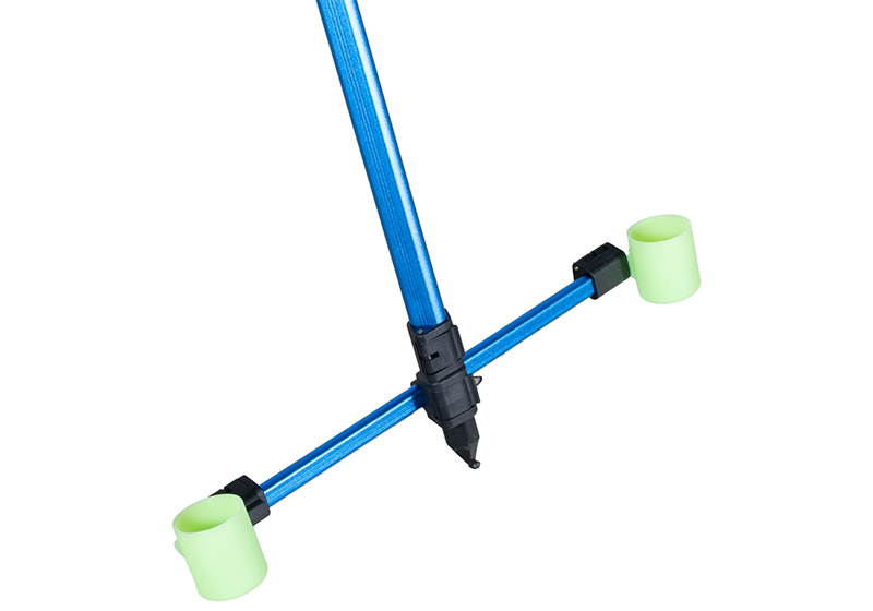 RYUJI BLUE Surf Τρίποδας 2 θέσεων 180cm 9 RYUJI BLUE Surf Τρίποδας 2 θέσεων 180cm - Image 5